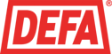 Defa logo